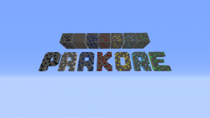 Descarca ParkORE pentru Minecraft 1.12.2